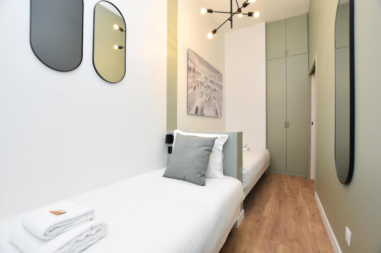 Cmg Michel Bizot / Trousseau Apartamento París Exterior foto